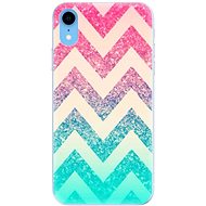 iSaprio Zig-Zag for iPhone Xr - Phone Cover