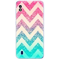 iSaprio Zig-Zag for Samsung Galaxy A10 - Phone Cover