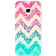 iSaprio Zig-Zag for Samsung Galaxy A3 2017 - Phone Cover