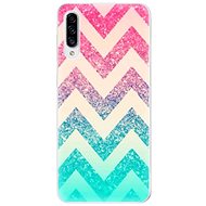 iSaprio Zig-Zag for Samsung Galaxy A30s - Phone Cover