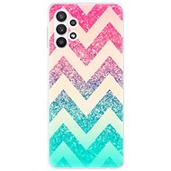 iSaprio Zig-Zag for Samsung Galaxy A32 5G - Phone Cover