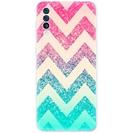 iSaprio Zig-Zag for Samsung Galaxy A50 - Phone Cover