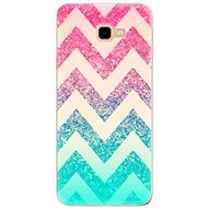 iSaprio Zig-Zag for Samsung Galaxy J4+ - Phone Cover