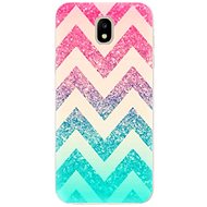 iSaprio Zig-Zag for Samsung Galaxy J5 (2017) - Phone Cover