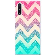iSaprio Zig-Zag for Samsung Galaxy Note 10 - Phone Cover