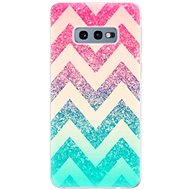 iSaprio Zig-Zag for Samsung Galaxy S10e - Phone Cover