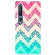 iSaprio Zig-Zag for Xiaomi Mi 10 / Mi 10 Pro - Phone Cover