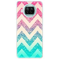 iSaprio Zig-Zag for Xiaomi Mi 10T Lite - Phone Cover