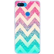 iSaprio Zig-Zag for Xiaomi Mi 8 Lite - Phone Cover