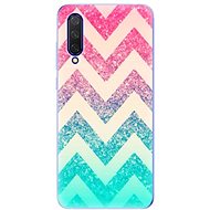 iSaprio Zig-Zag for Xiaomi Mi 9 Lite - Phone Cover