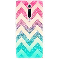 iSaprio Zig-Zag for Xiaomi Mi 9T Pro - Phone Cover