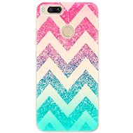 iSaprio Zig-Zag for Xiaomi Mi A1 - Phone Cover