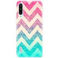 iSaprio Zig-Zag for Xiaomi Mi A3 - Phone Cover