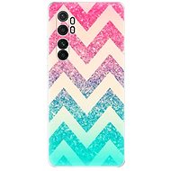 iSaprio Zig-Zag for Xiaomi Mi Note 10 Lite - Phone Cover