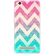 iSaprio Zig-Zag for Xiaomi Redmi 4A - Phone Cover