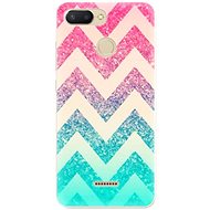 iSaprio Zig-Zag for Xiaomi Redmi 6 - Phone Cover