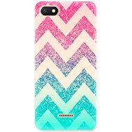 iSaprio Zig-Zag for Xiaomi Redmi 6A - Phone Cover
