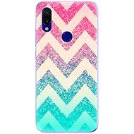 iSaprio Zig-Zag for Xiaomi Redmi 7 - Phone Cover