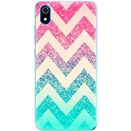iSaprio Zig-Zag for Xiaomi Redmi 7A - Phone Cover