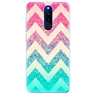 iSaprio Zig-Zag for Xiaomi Redmi 8 - Phone Cover