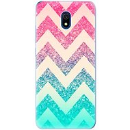 iSaprio Zig-Zag for Xiaomi Redmi 8A - Phone Cover