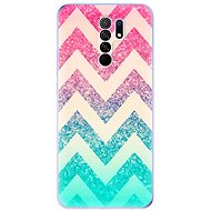 iSaprio Zig-Zag for Xiaomi Redmi 9 - Phone Cover