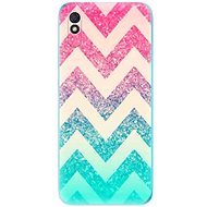 iSaprio Zig-Zag for Xiaomi Redmi 9A - Phone Cover