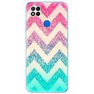 iSaprio Zig-Zag for Xiaomi Redmi 9C - Phone Cover