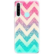 iSaprio Zig-Zag for Xiaomi Redmi Note 8 - Phone Cover