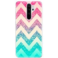 iSaprio Zig-Zag for Xiaomi Redmi Note 8 Pro - Phone Cover