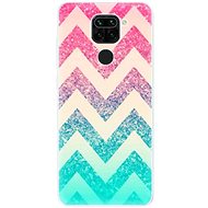 iSaprio Zig-Zag for Xiaomi Redmi Note 9 - Phone Cover