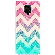 iSaprio Zig-Zag for Xiaomi Redmi Note 9 Pro - Phone Cover