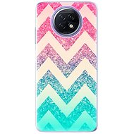 iSaprio Zig-Zag for Xiaomi Redmi Note 9T - Phone Cover