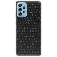 iSaprio Ampersand 01 for Samsung Galaxy A72 - Phone Cover