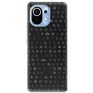 iSaprio Ampersand 01 for Xiaomi Mi 11 - Phone Cover