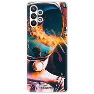 iSaprio Astronaut 01 for Samsung Galaxy A32 LTE - Phone Cover