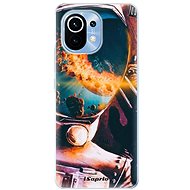 iSaprio Astronaut 01 for Xiaomi Mi 11 - Phone Cover