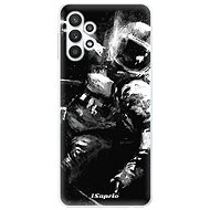 iSaprio Astronaut 02 for Samsung Galaxy A32 LTE - Phone Cover