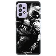 iSaprio Astronaut 02 for Samsung Galaxy A52 - Phone Cover