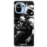 iSaprio Astronaut 02 for Xiaomi Mi 11 - Phone Cover