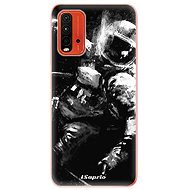 iSaprio Astronaut 02 for Xiaomi Redmi 9T - Phone Cover