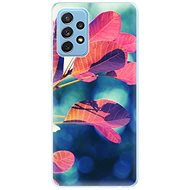 iSaprio Autumn 01 for Samsung Galaxy A72 - Phone Cover