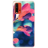 iSaprio Autumn 01 for Xiaomi Redmi 9T - Phone Cover
