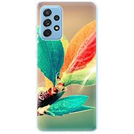 iSaprio Autumn 02 for Samsung Galaxy A72 - Phone Cover