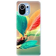 iSaprio Autumn 02 for Xiaomi Mi 11 - Phone Cover