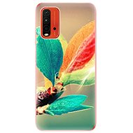 iSaprio Autumn 02 for Xiaomi Redmi 9T - Phone Cover