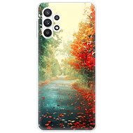 iSaprio Autumn 03 for Samsung Galaxy A32 LTE - Phone Cover