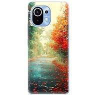 iSaprio Autumn 03 for Xiaomi Mi 11 - Phone Cover