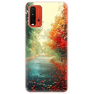 iSaprio Autumn 03 for Xiaomi Redmi 9T - Phone Cover