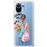 iSaprio Beautiful Day for Xiaomi Mi 11 - Phone Cover
